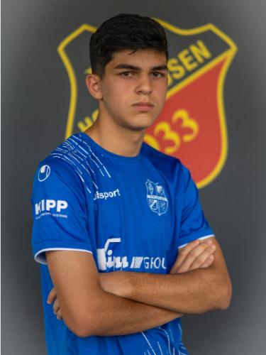 Emir Bayram