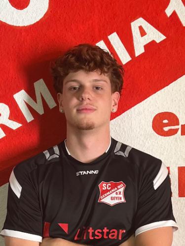 Gianluca Baruffolo