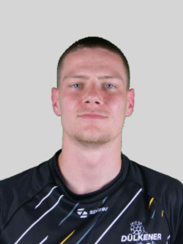 Duncan Marius Baudendistel