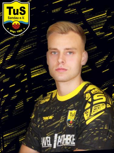 Florian Kleinat