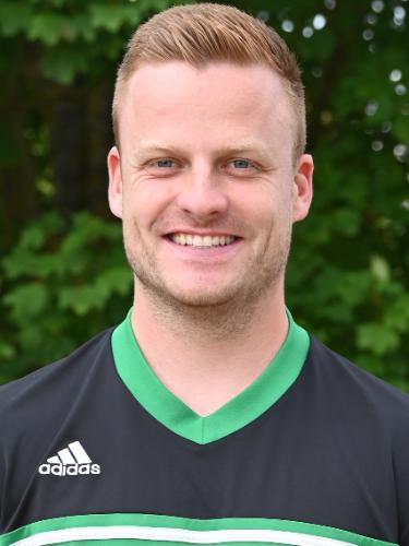 Robin Pieper