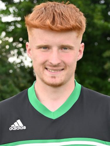 Tobias Siebert