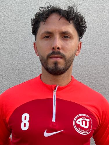 Enes Arslan