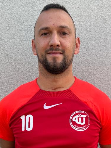 Remzi Arslan