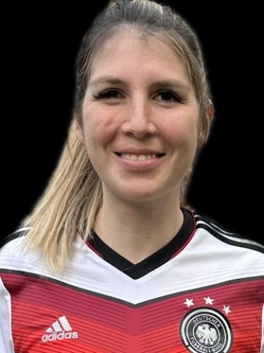 Jasmin Jürgens