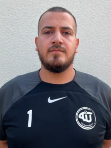 Ömer Cevik