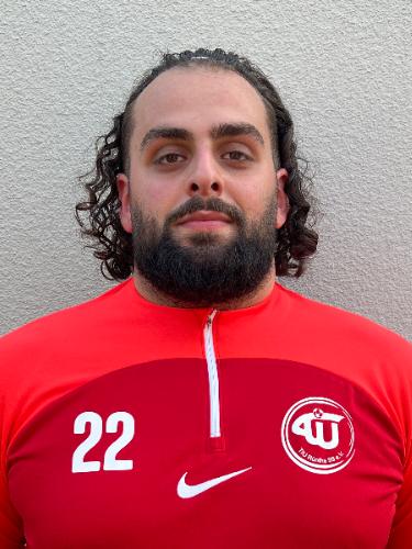 Melih Gün