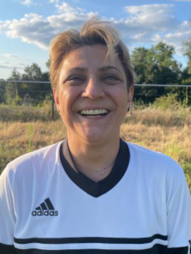 Roberta Pasimeni Casto