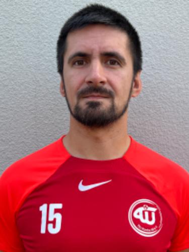 Salih Nane