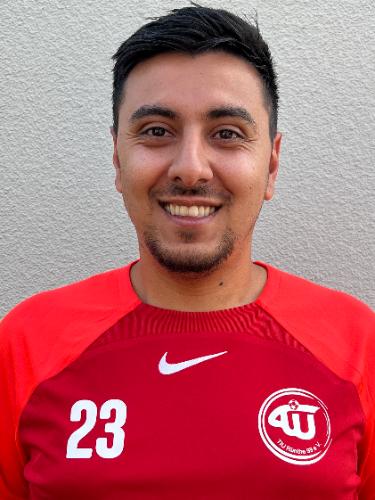 Mahir Salvarcioglu