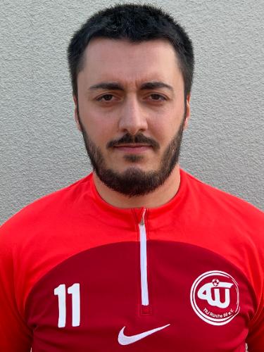 Kadir Vapurcu