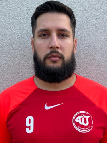 Koray Acar