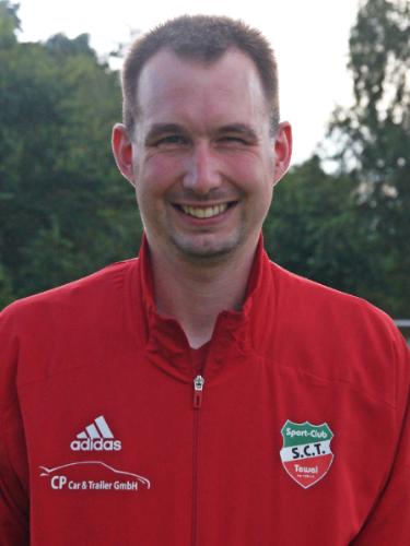 Nils Baden