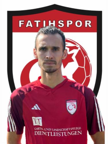 Fatih Gün