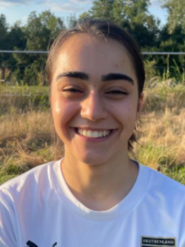 Melek Demir