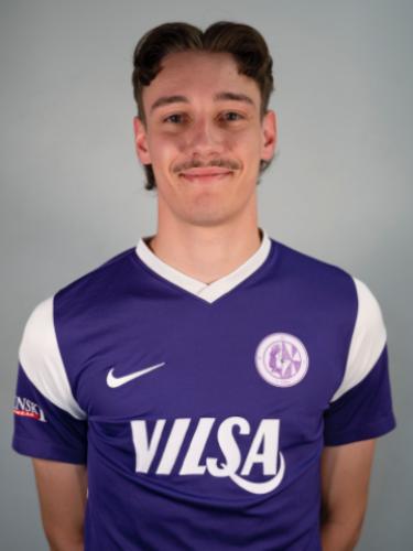 Moritz Wohlers