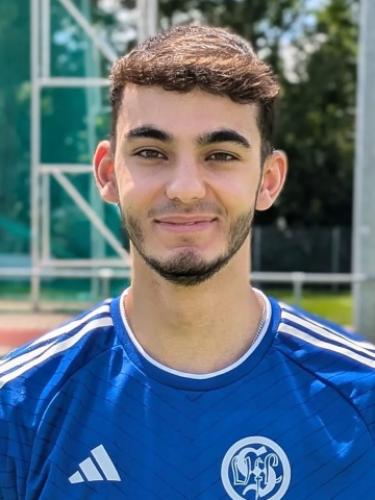 Kaan Yücel