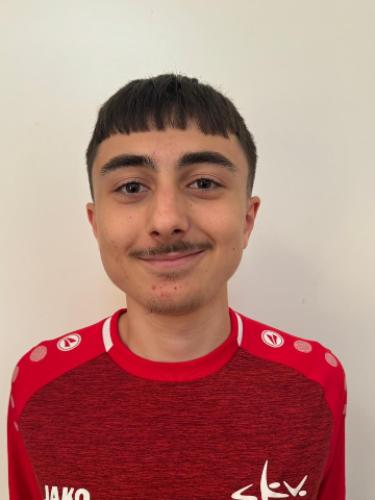 Kerim Uenal