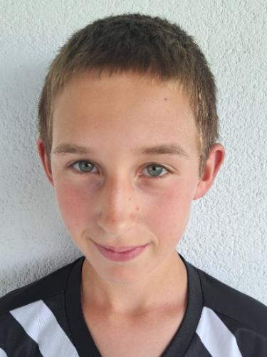 Matteo Brüll
