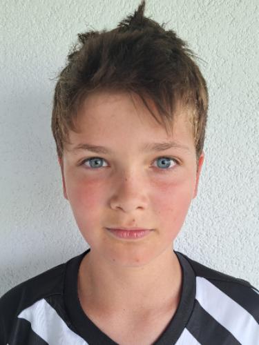 Fabian Walser