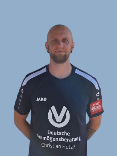 Jens Splettstoesser