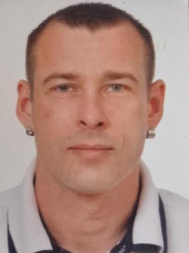 Alexander Jonas