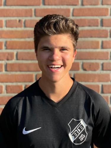Lukas Michel Ammermann