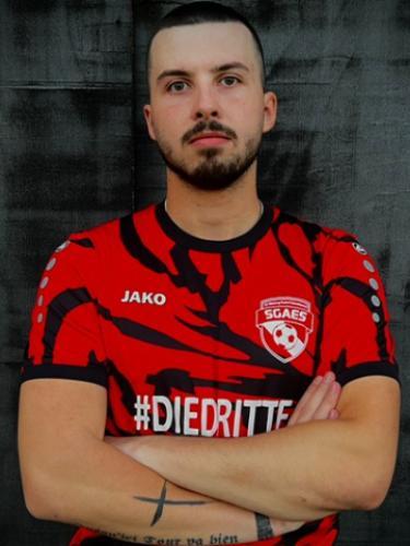 Felix Kraft