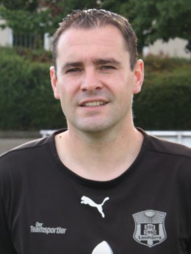 Christoph Darmochwal