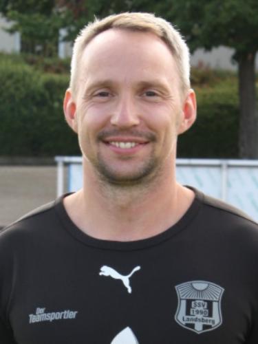 Matthias Hampel