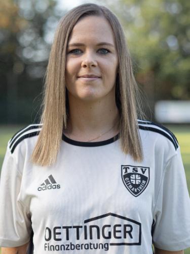 Jasmin Schweizer