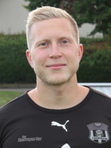 Robin Madalschek