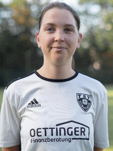 Jessica Zerweck