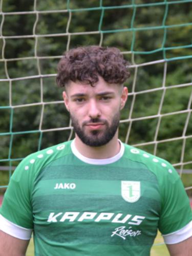 Micha Böhmler