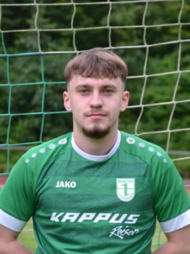 Timo Fabian Kabilka