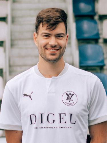 Denis Andelic