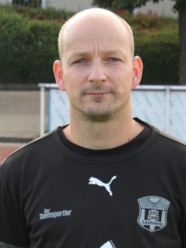 Maik Stryjakowski
