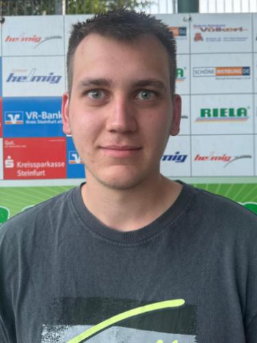 Jannick Lehner