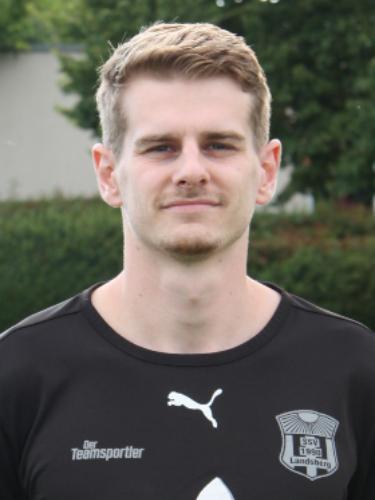 Kevin Kornelius Weber