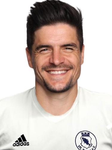 Marcus Hoffmann