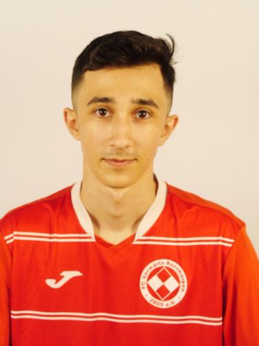 Rony Darwiche