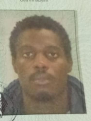 Joel Thierry Takam Tiogo