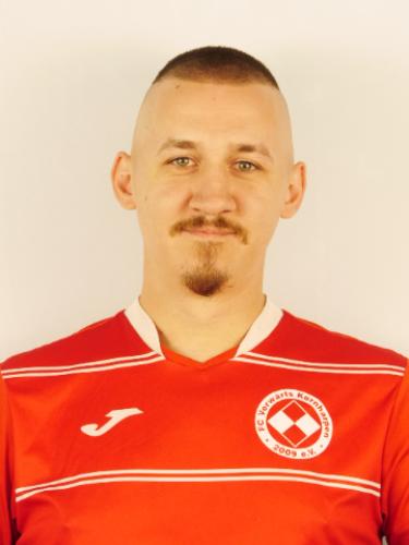 Lukas Komosha
