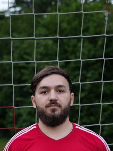 Muhammed Melih Üstündag