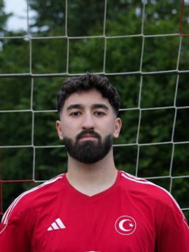 Caner Tuzlali