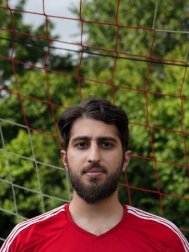 Ömer Kan