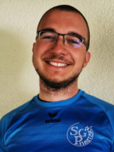 Max Reiner