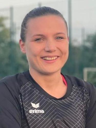 Anna-Lena Ruwolt