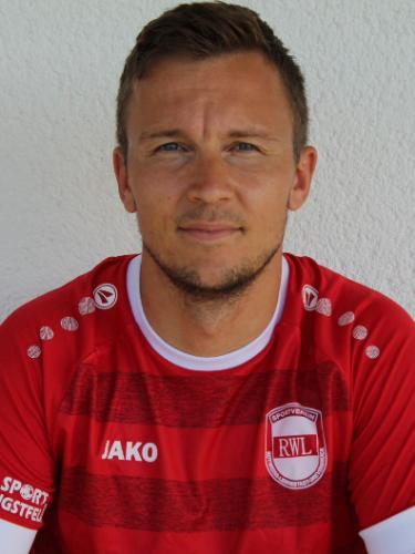 Tim Schrage