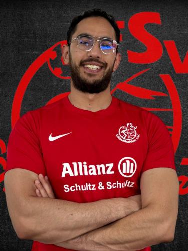 Zakaria Sadiki